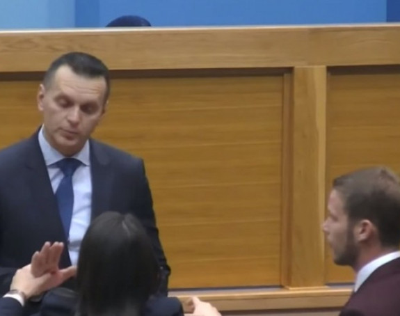PU BL utvrđuje činjenice o događaju u NSRS