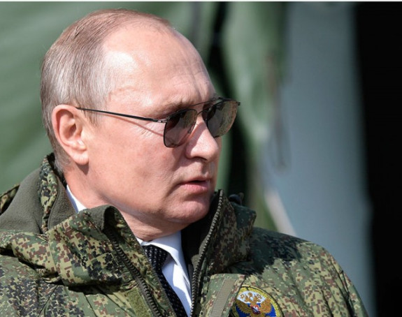 Putin: Nadmašili smo druge u naoružanju