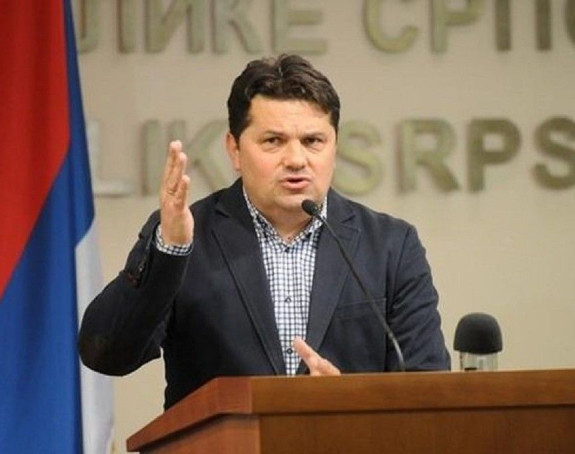 Stevandić ima najavu "božićnih ustanaka" u RS