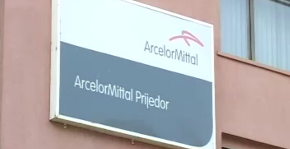 „Arcelor Mittal“ utajio 3,3 miliona maraka