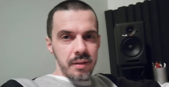 Bojan Tomović umesto u rijalitiju završio u bolnici!