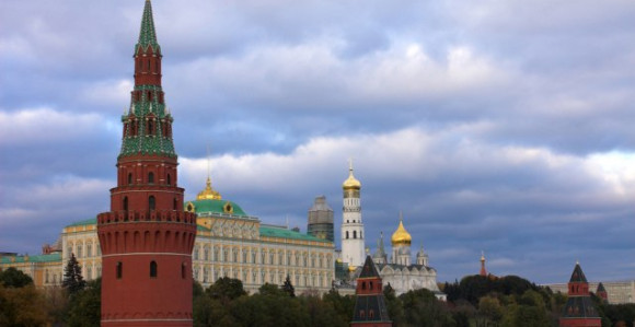 Москва: Опет серија лажних дојава о бомбама