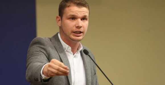 Podnijeta 68. tužba protiv Draška Stanivukovića