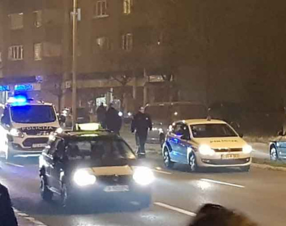 Drama u Tuzli, tri osobe uhapšene