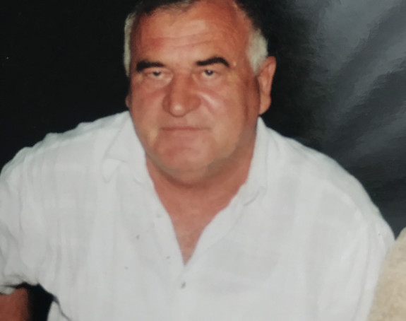Preminuo pukovnik Živan Filipović