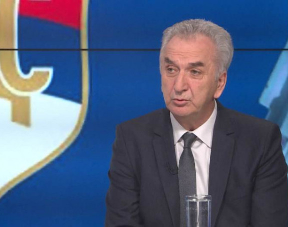Šarović: "Napad u NSRS mora biti sankcionisan"