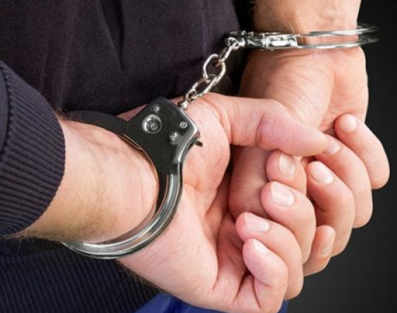 Uhapšeni jer su lažno prijavili pljačku kuće