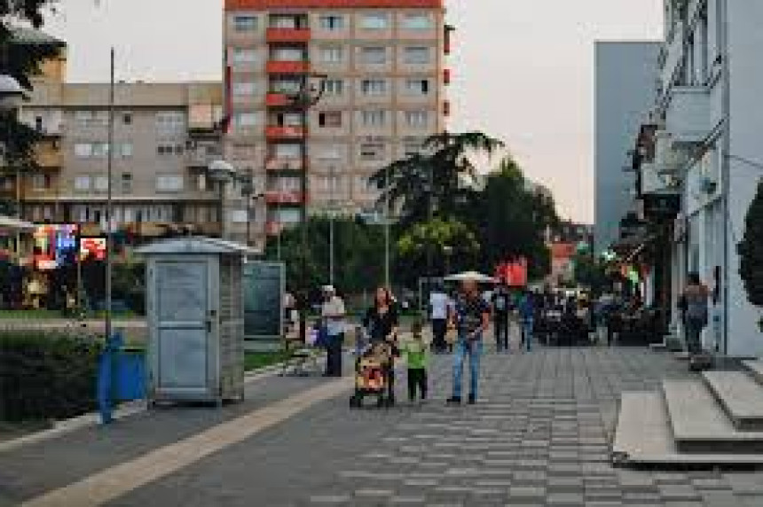 Danas će biti malo oblačno vrijeme u BiH