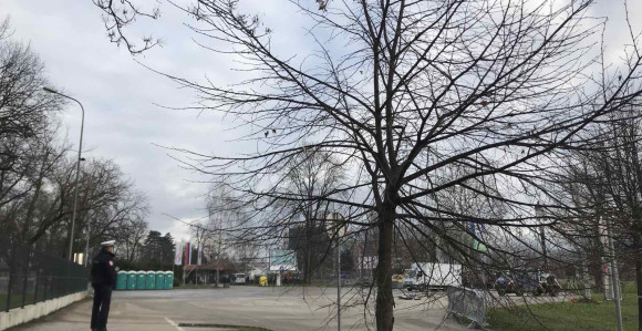 Drugi skup u BL očigledno je dirigovan