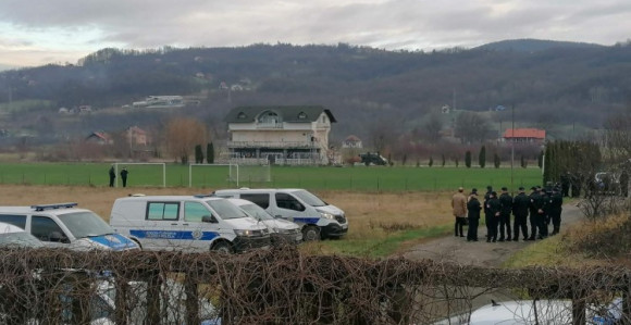 Glišić nije dozvolio da bude deložiran iz kuće