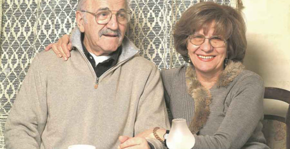 Glumčevom sinu dozvoljeno da dođe u Srbiju