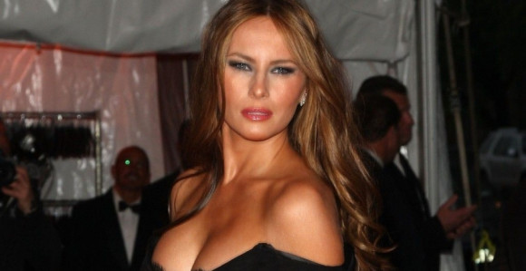 Melaniju nije briga šta drugi misle o njoj