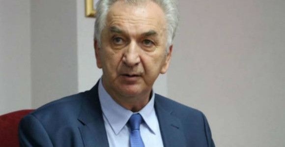 Mirko Šarović gost u "Pulsu" BN TV