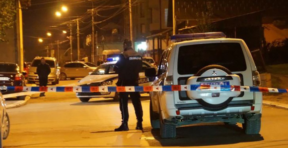 Muškarac nasred ulice ubio djevojku