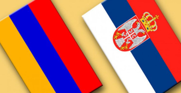 Osnovana Jermenska nacionalna zajednica u Srbiji