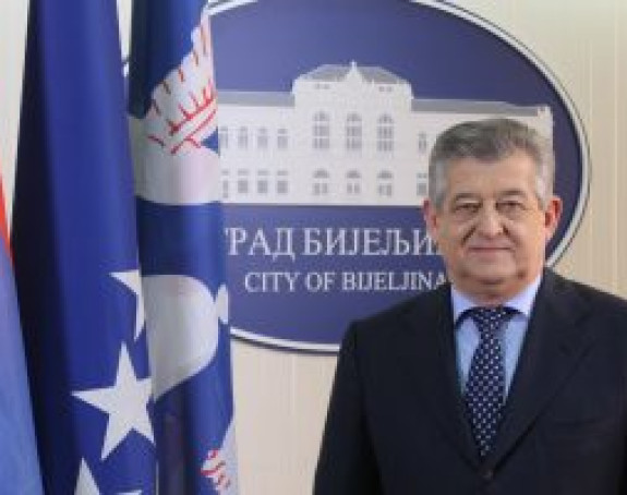 Mićić objavio kandidaturu za gradonačelnika