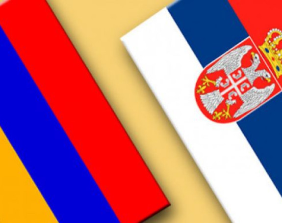 Osnovana Jermenska nacionalna zajednica u Srbiji