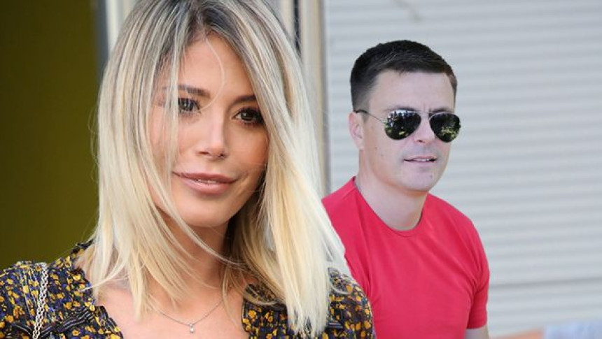 Vuk i Ana potvrdili da su u vezi!