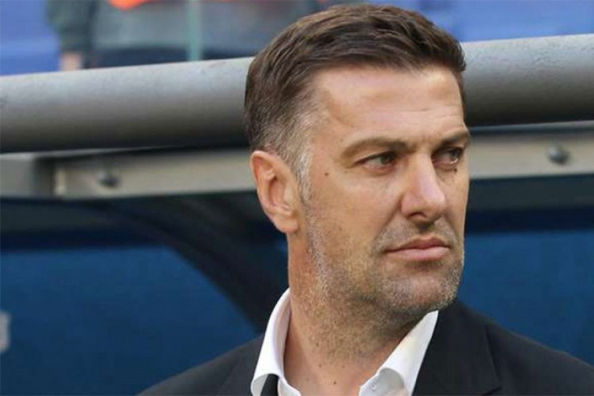 Mladen Krstajić otkrio zašto je podnio ostavku
