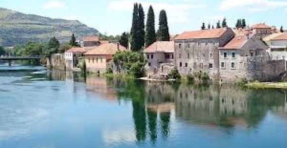 BiH: Promjenljivo oblačno vrijeme