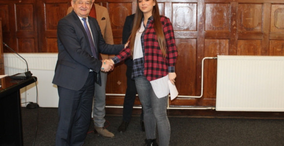 Bijeljina: Još 35 stipendija za studente