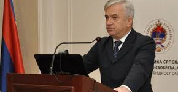 Čubrilović primljen u UKC Banjaluka