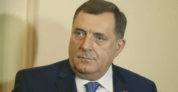 Dodik za medresu u BL najavio 500.000 KM