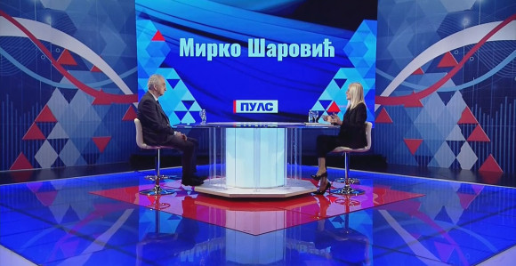 "Dodiku su iz Amerike obećali ukidanje sankcija"