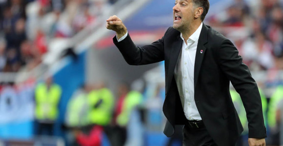 Krstajić podnio ostavku na mjesto predsjednika Radnika