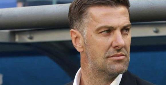 Mladen Krstajić otkrio zašto je podnio ostavku