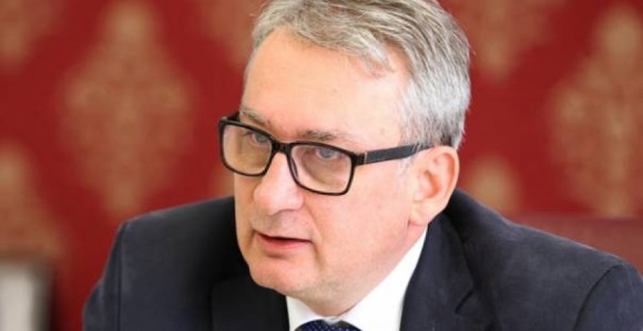 Na čelu OO SDS-a u distriktu Brčko Mladen Vasić