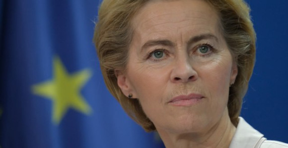 Председница ЕК забринута због Брегзита