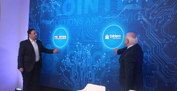 "Prointer" postao većinski vlasnik "Kaldere"