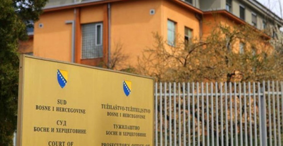 Protiv Ljubana Ećima podignuta optužnica