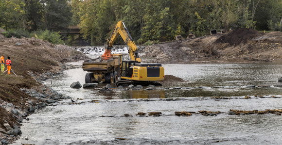 Противправно на пијеску зарадио 3 милиона марака