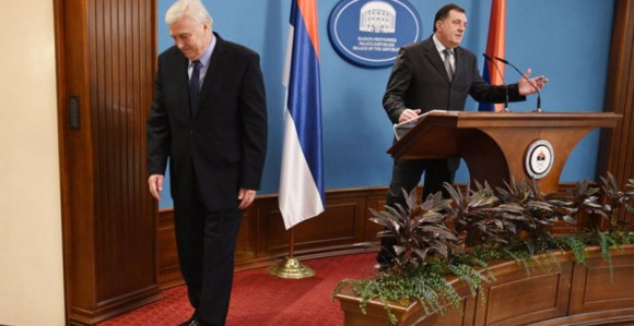 SNSD je interesno udruženje, čeka ih sudbina Demokratske stranke u Srbiji??