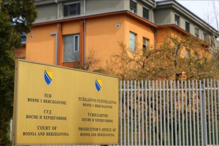 Protiv Ljubana Ećima podignuta optužnica