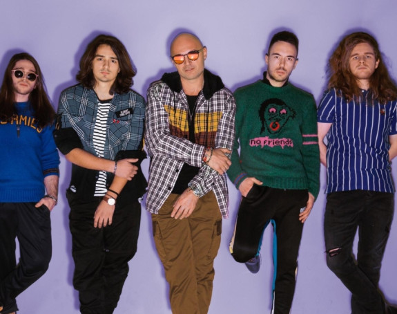 Hrvatska bruji o Miligramu i novom pevaču: Dođite kod nas!