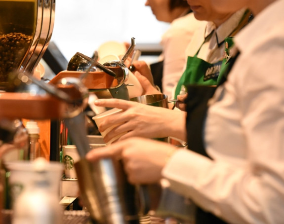 Konobarica dobila bakšiš od 2.000 dolara!