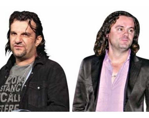 Lukas žestoko uzvratio Šašiću na provokaciju!