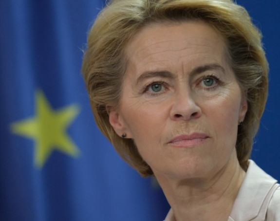 Председница ЕК забринута због Брегзита