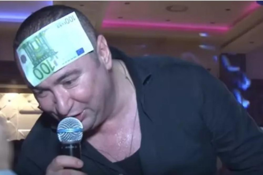 Đani za jedno veče zaradio stan u Beogradu!