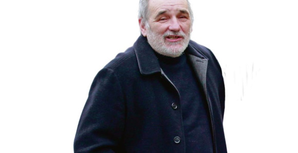 Balašević: Nije gotovo dok debeli ne otpeva šta ima!