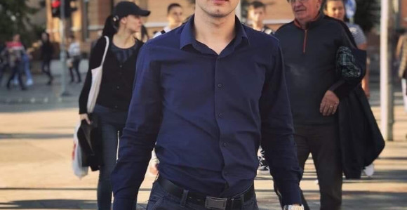 Ивану Бегићу стигао још један позив у полицију