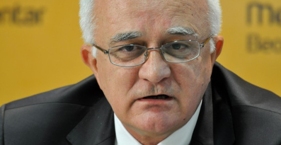 Janjić: Ponašanje ministra Lukača je posljedica bahate vlasti u Srpskoj