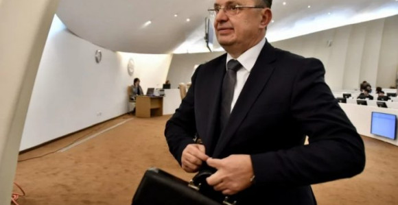 Predsjedavajući Savjeta ministara pun optimizma