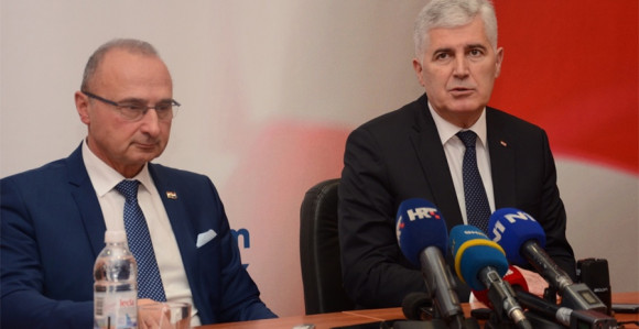 Radman: Hrvatska aktivno zagovara NATO put BiH