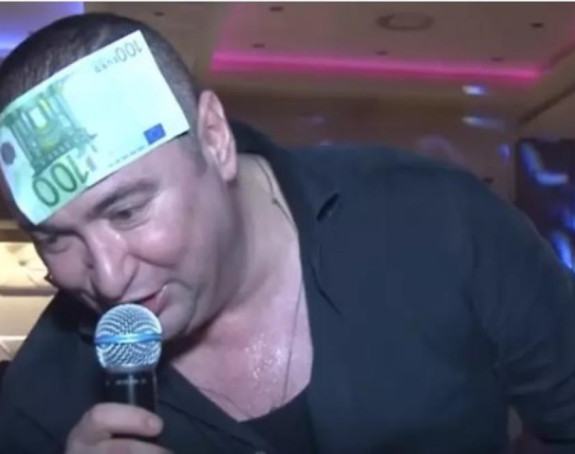 Đani za jedno veče zaradio stan u Beogradu!