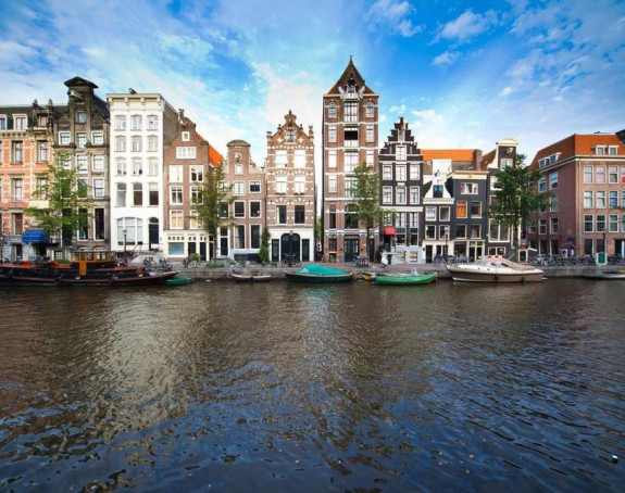 Холандија од Нове године ће имати друго име