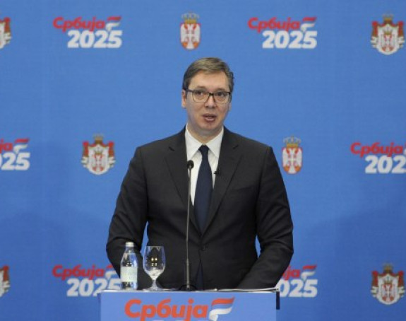 "Основни услов је очување мира у региону"